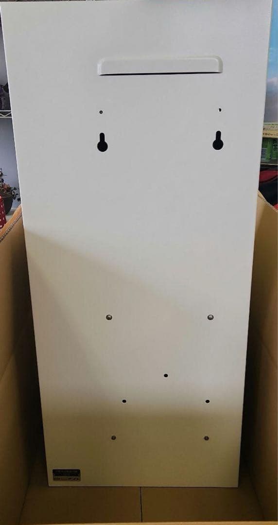 ダイト電源不要の自販機　手動式自動販売機　新品 鍵2本付き