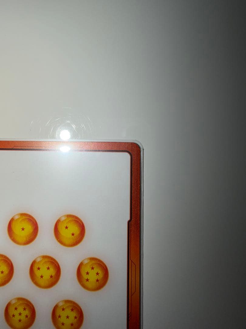 ま*ぴ様 金エナジーマーカー9巻 マンガブースター02 フュージョンワールド