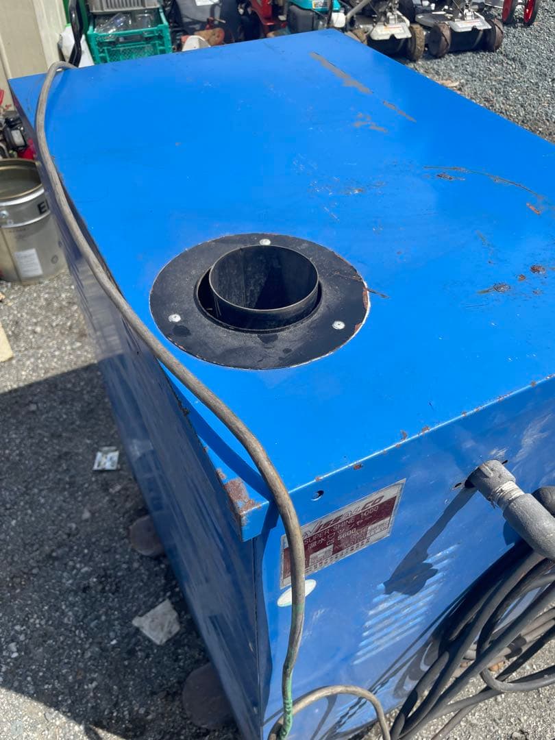 高圧洗浄機 Super Shine 1000 本体