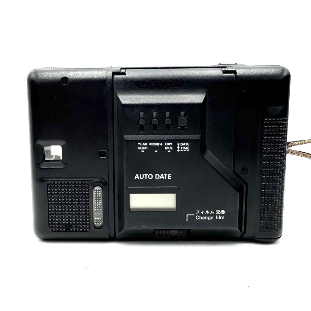 ❁希少動作品❁Konica コニカRECORDERコニカ レコーダーDX