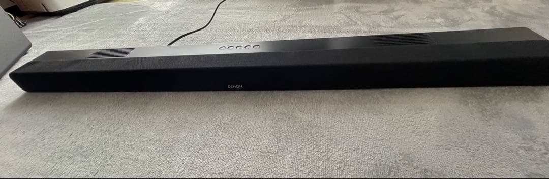 DENON DHT-C510 サウンドバー