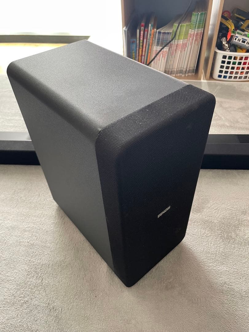 DENON DHT-C510 サウンドバー