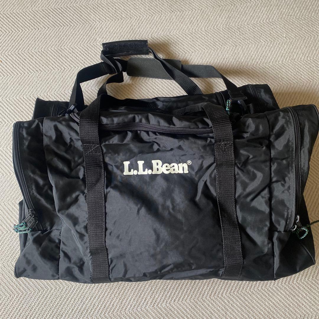 L.L.Bean エルエルビーン　ボストンバック 90's ヴィンテージ