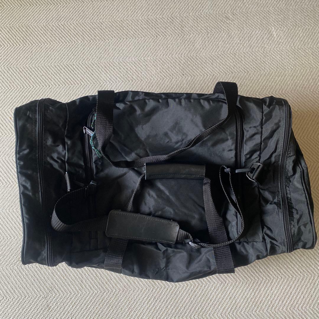 L.L.Bean エルエルビーン　ボストンバック 90's ヴィンテージ