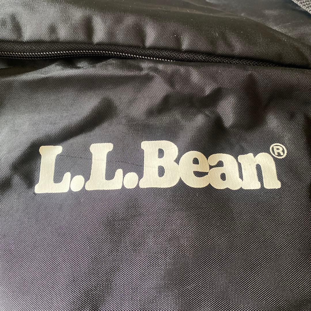 L.L.Bean エルエルビーン　ボストンバック 90's ヴィンテージ
