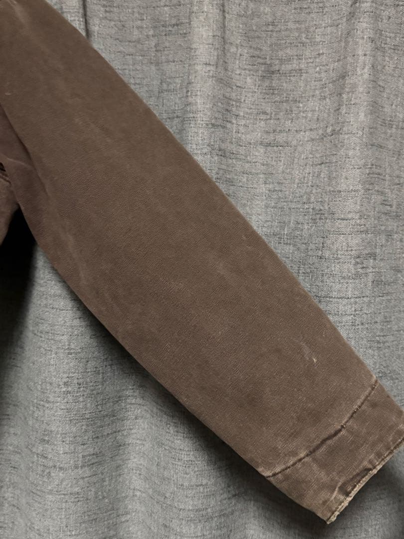 00s Carhartt カーハート ダック デトロイトジャケット