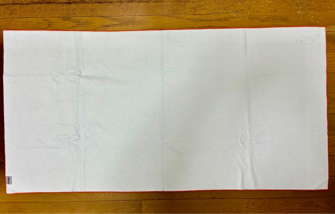 純烈　サイン入りマルチタオル