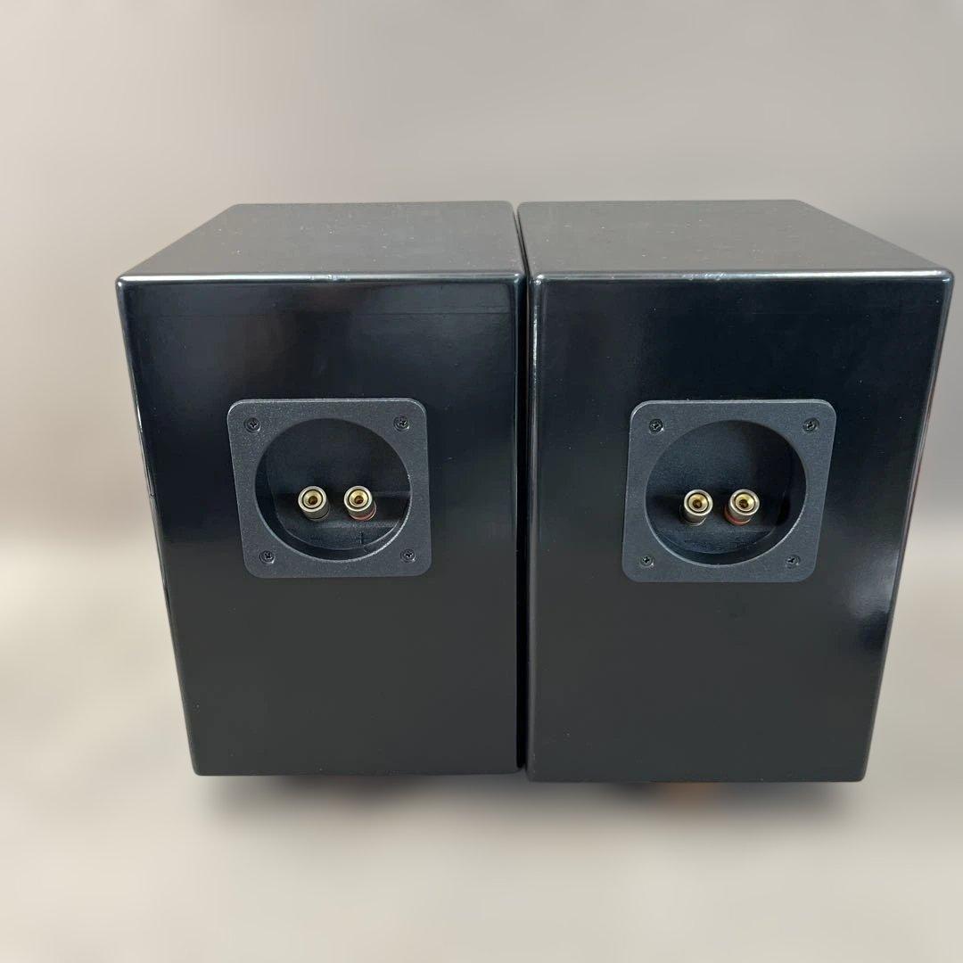 自作スピーカー　PARC Audio ウッドコスピーカー