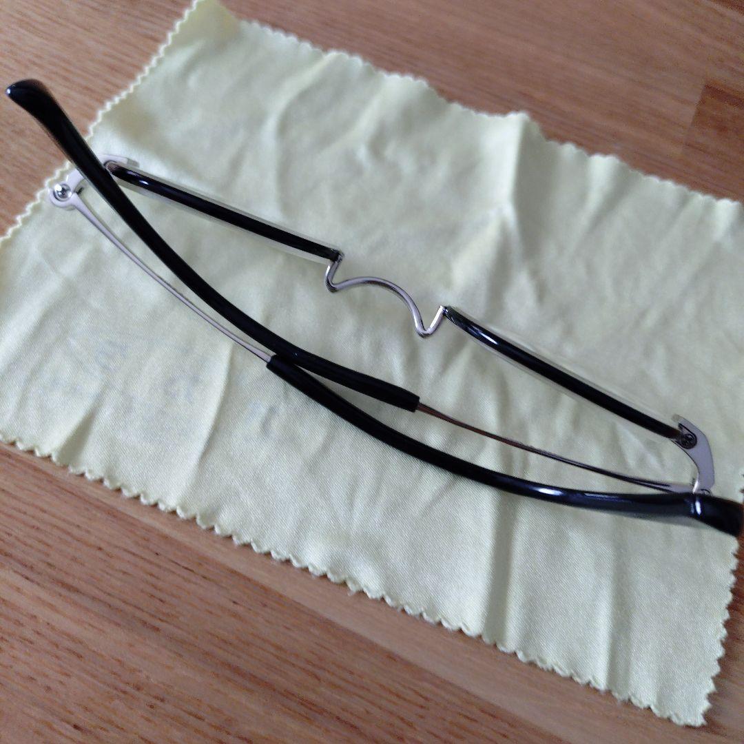 N*z様 G4 OLD&NEW 丸メガネ　一山メガネ