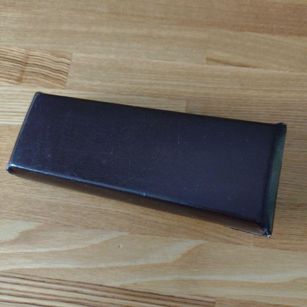 N*z様 G4 OLD&NEW 丸メガネ　一山メガネ