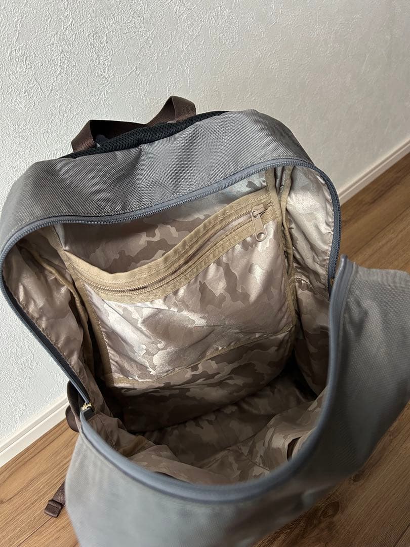 か*こ様 DOPACO マザーズリュック　BOSSO 現行品