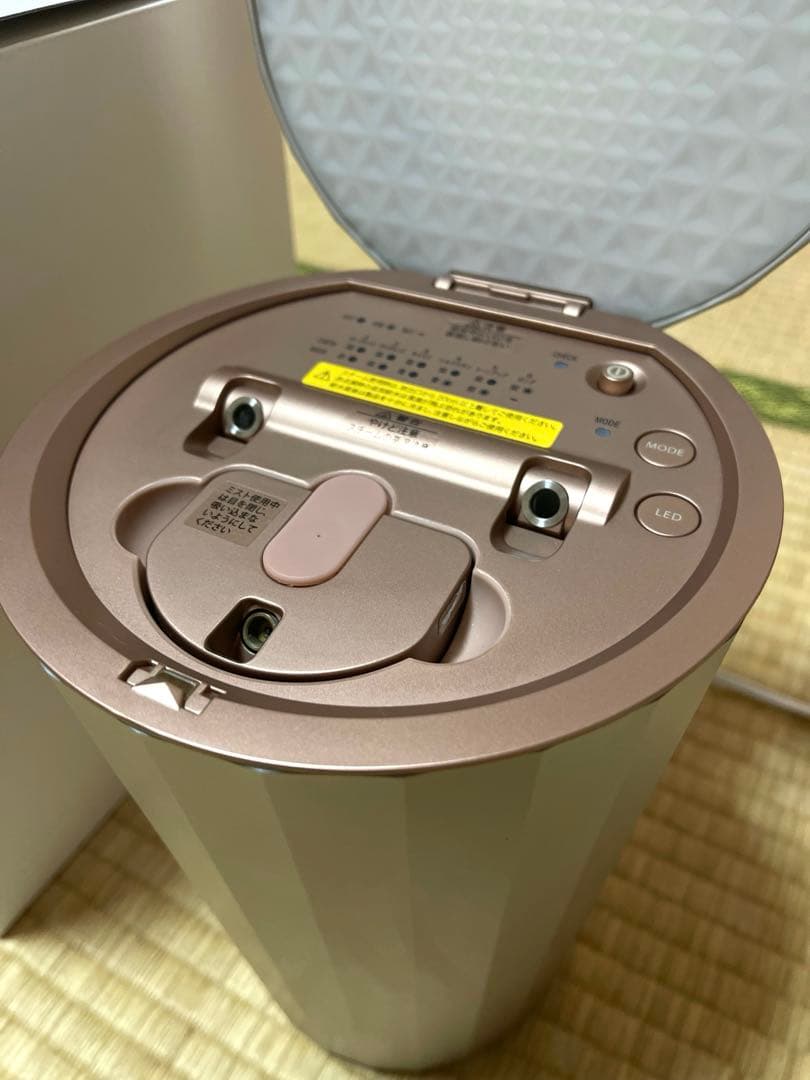 【最終価格】YA-MAN ヤーマン LEDスチーム美顔器 フォトスチーマー