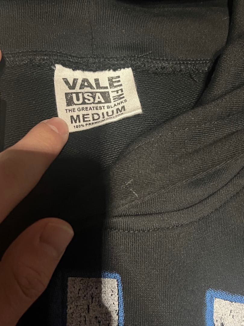 トップス Vale Forever Valley Sport Dept