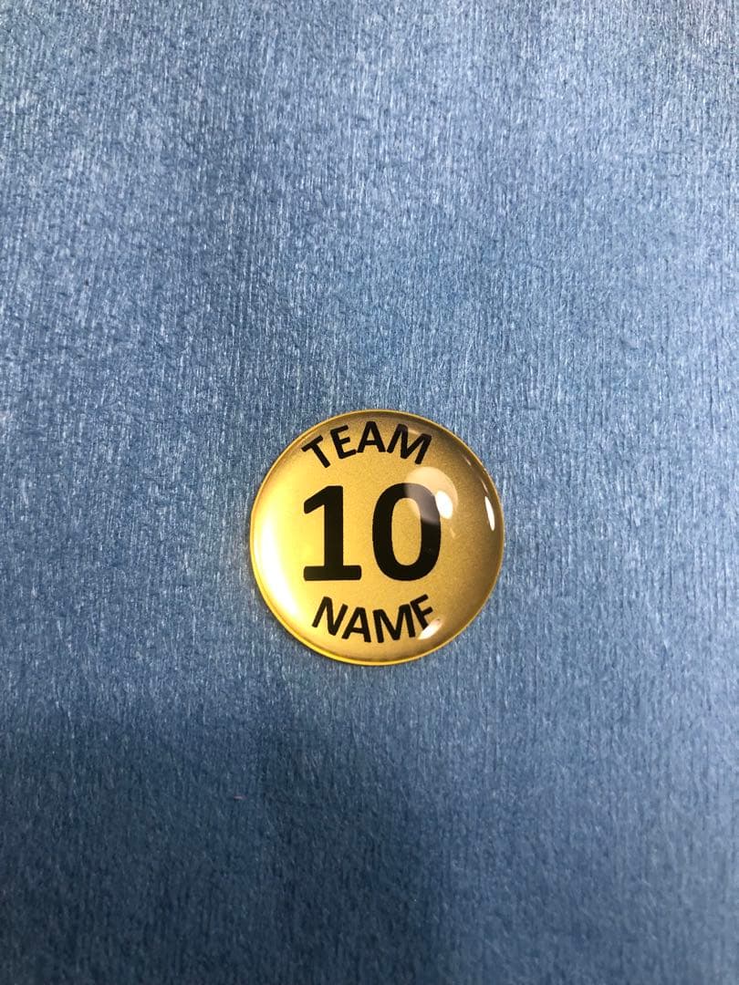 Lilly♡オリジナルシール25㎜✖️12個