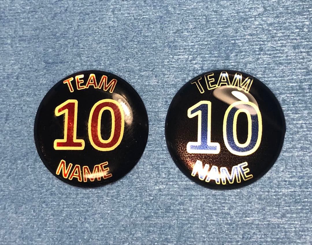 Lilly♡オリジナルシール25㎜✖️12個