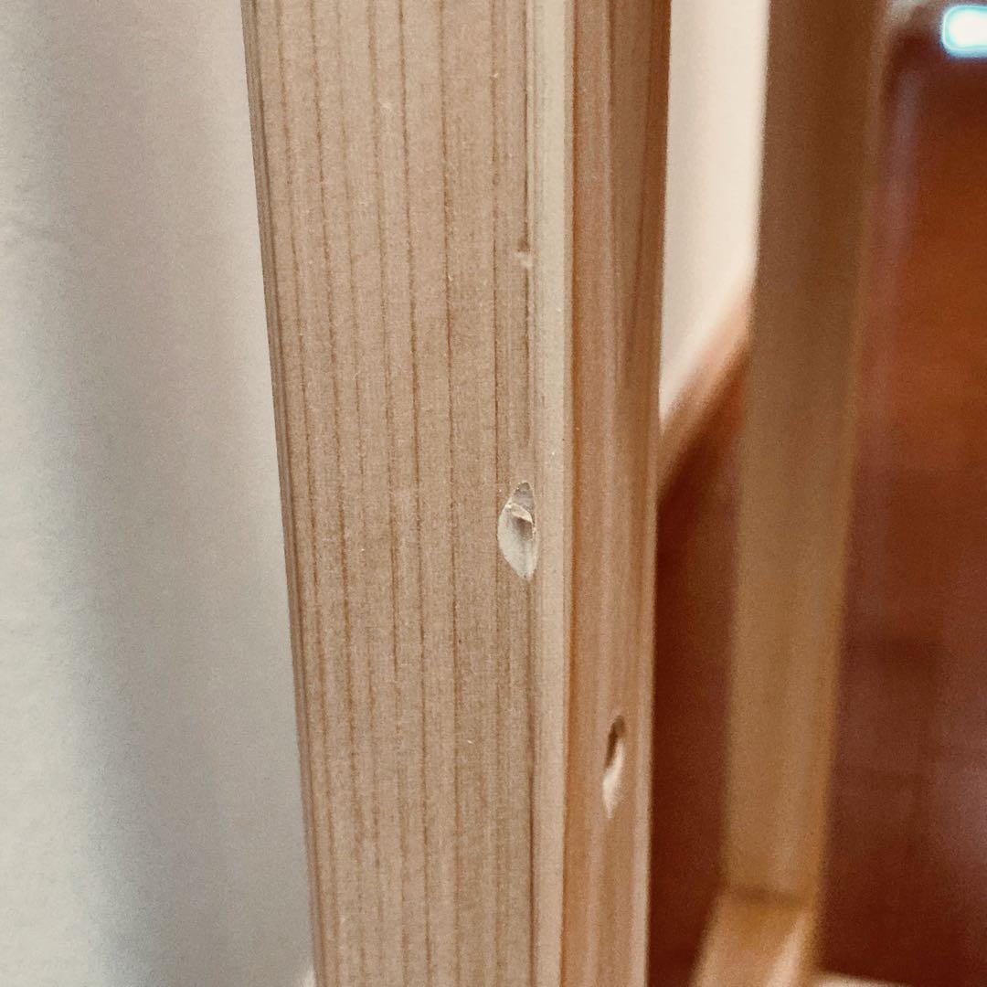 訳あり特価♡ キシル XYL オープンラック 60 本棚 シェルフ 収納ラック