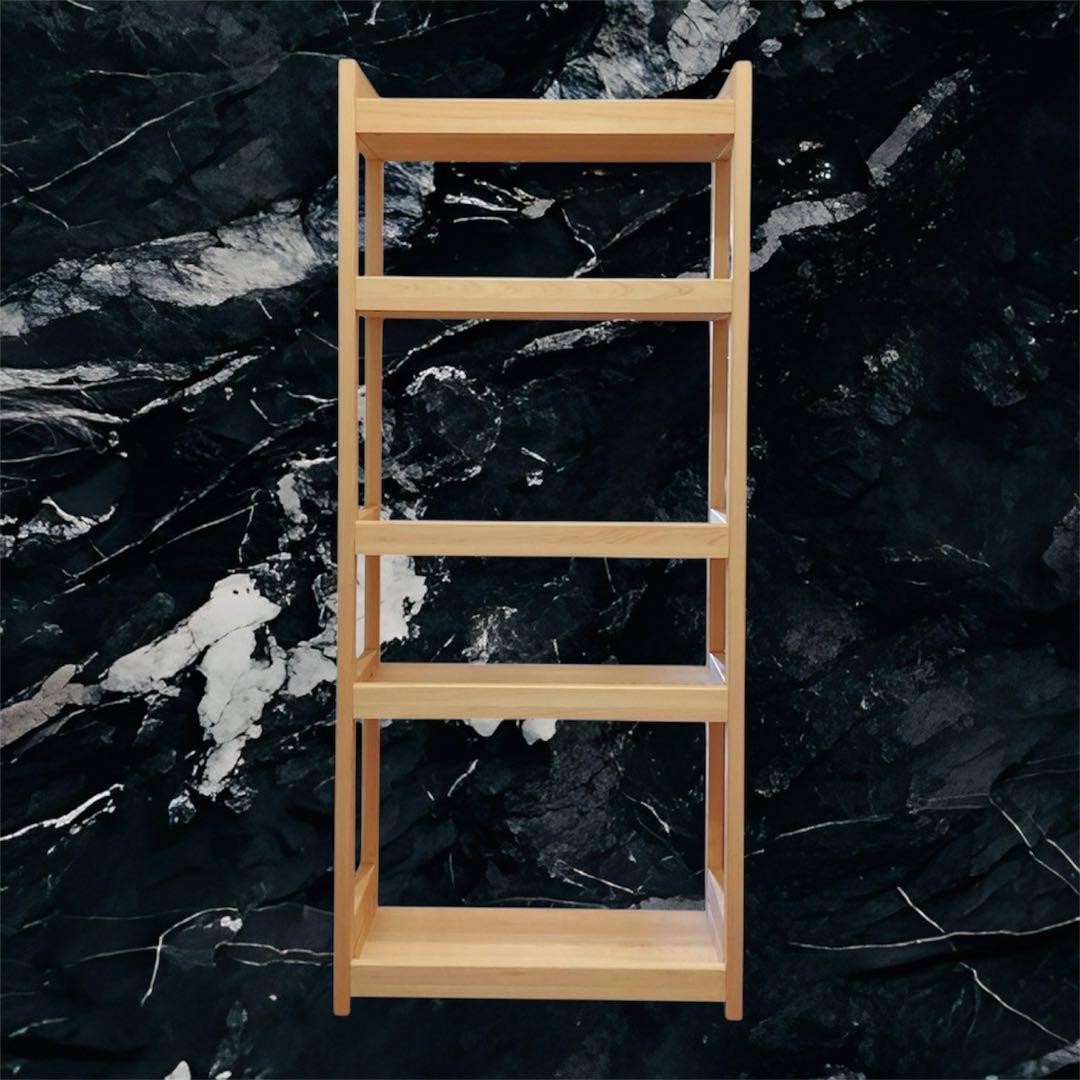 訳あり特価♡ キシル XYL オープンラック 60 本棚 シェルフ 収納ラック