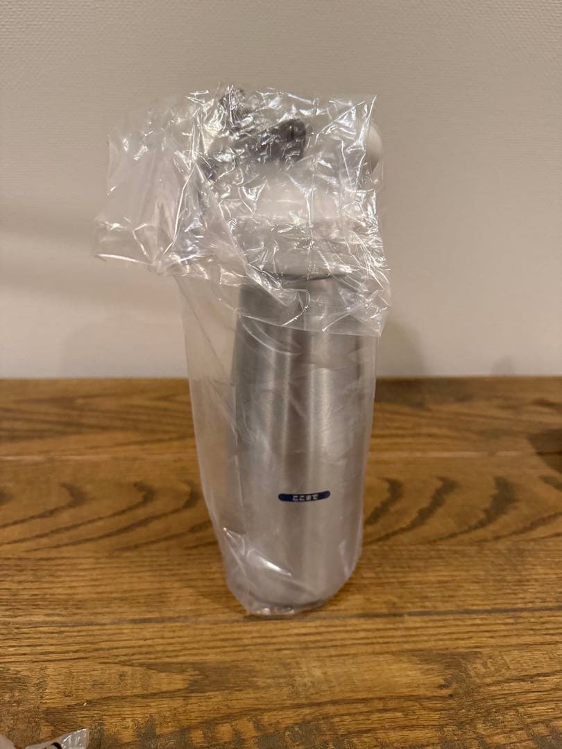 エスプーマアドバイスディスペンサーM