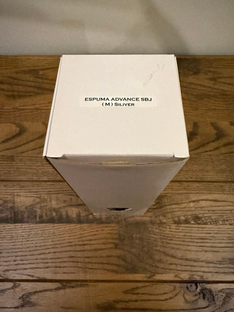 エスプーマアドバイスディスペンサーM