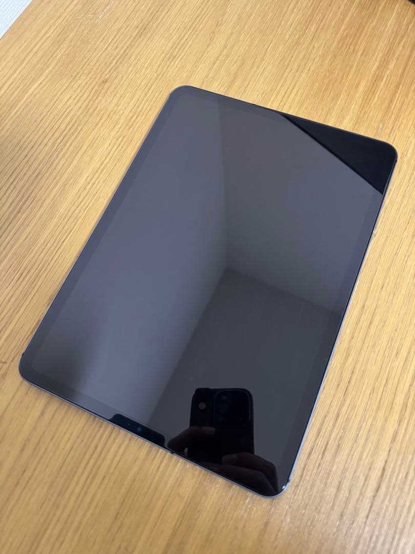 iPad Pro 256g 11インチ純正Keyboard Pencil