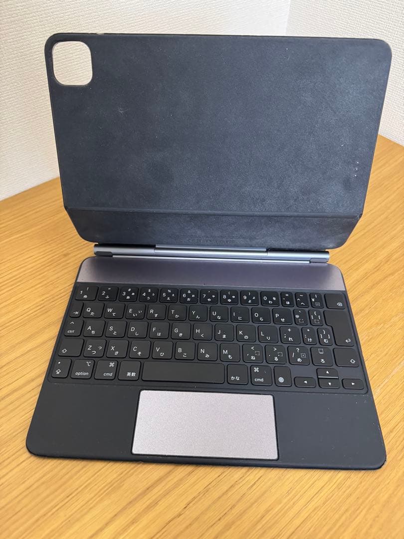 iPad Pro 256g 11インチ純正Keyboard Pencil