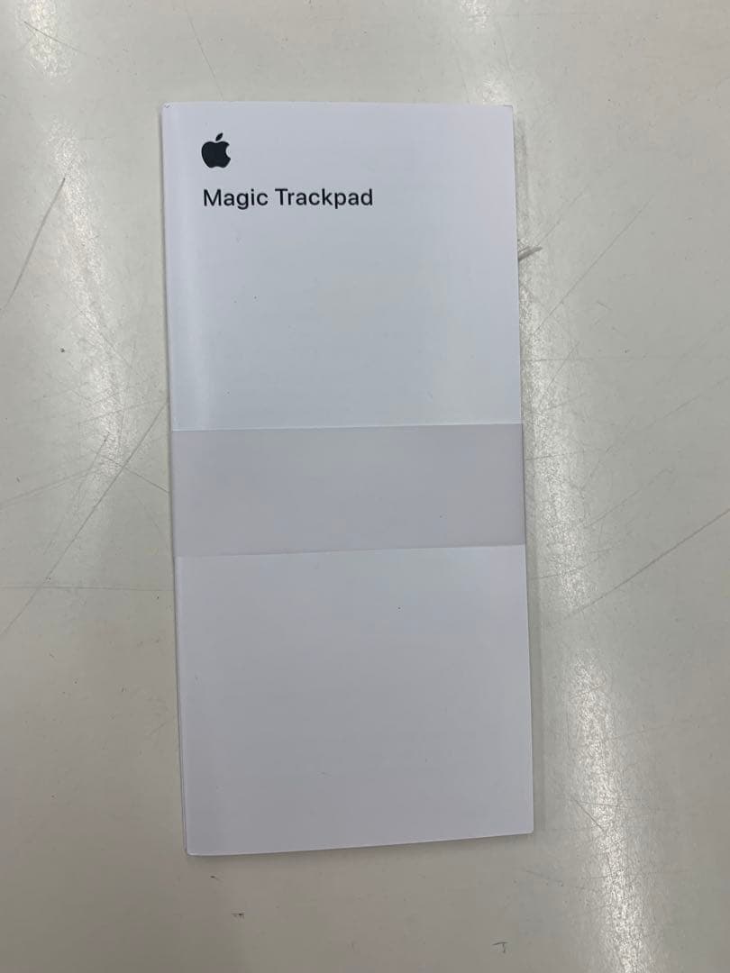マウス・トラックボール Apple Magic Trackpad A1535