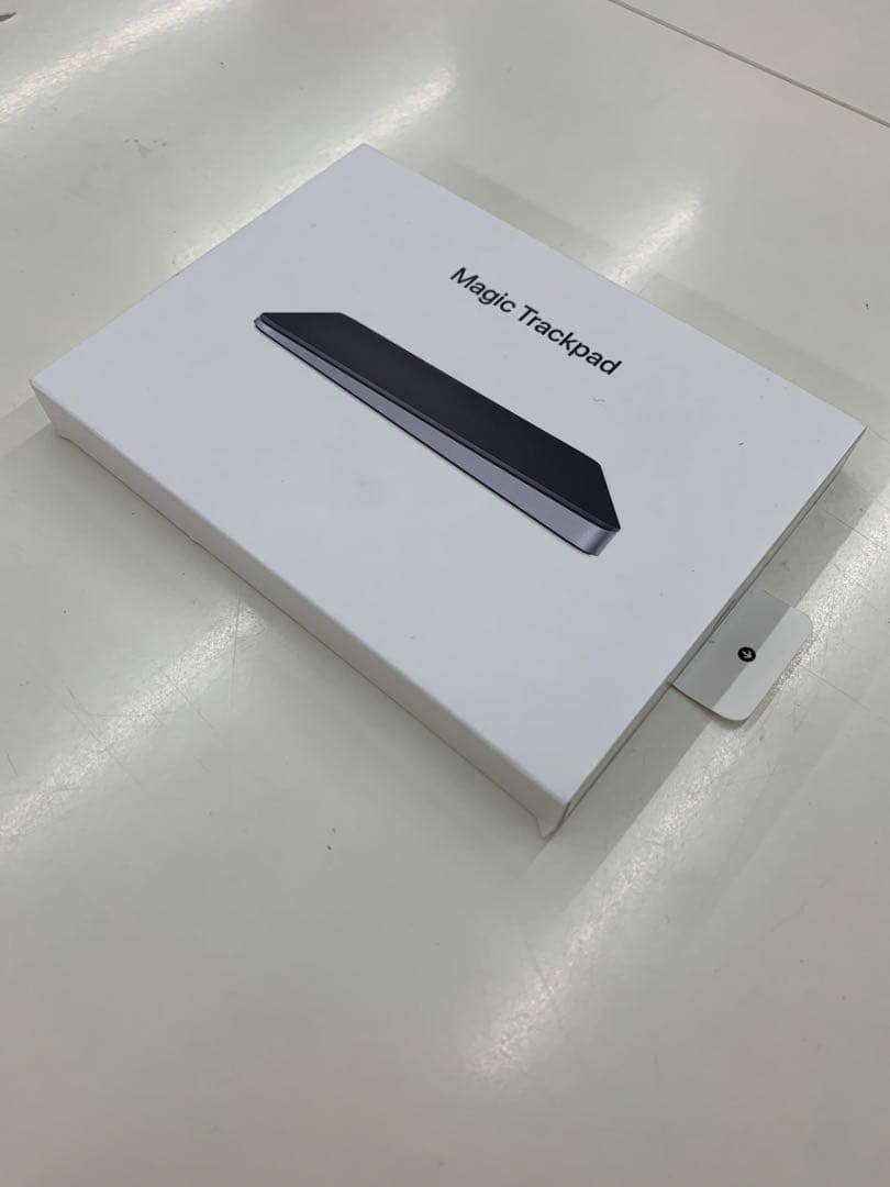 マウス・トラックボール Apple Magic Trackpad A1535