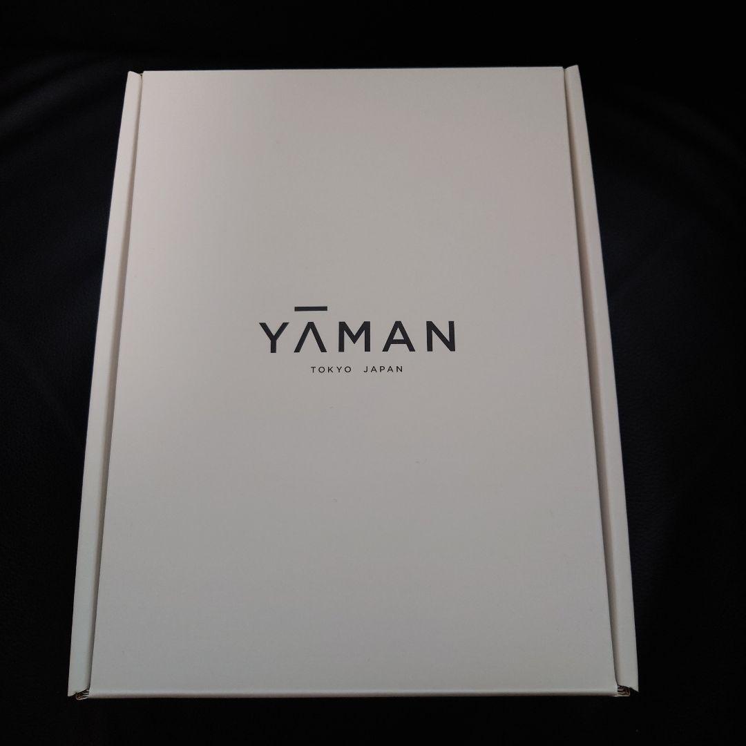 【新品】YA-MAN ヤーマン レイボーテGO VIOプラス YJEA5L