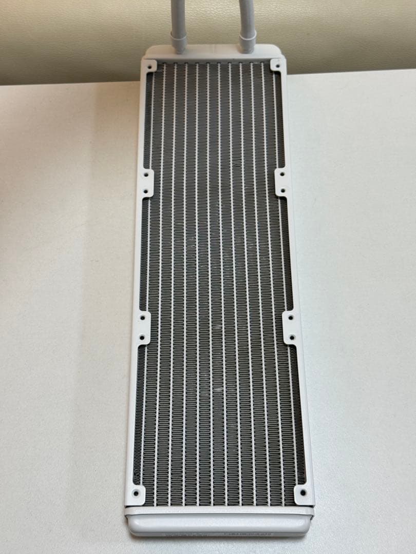 NZXT KRAKEN 360 RGB 簡易水冷CPUクーラー