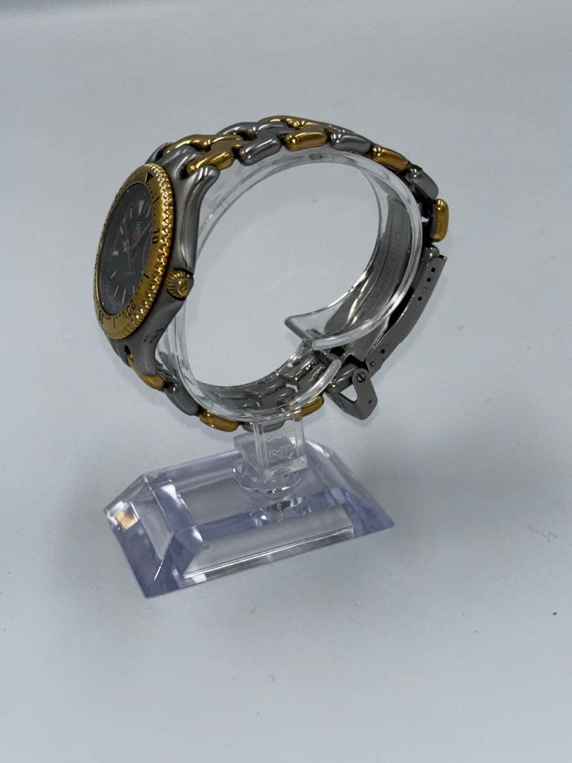 タグ・ホイヤー プロフェッショナル 200