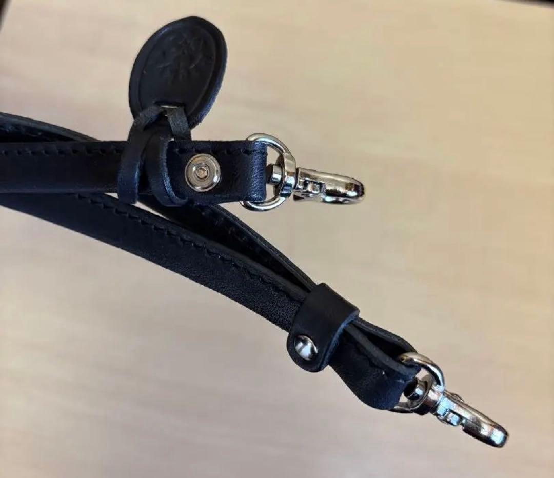 スマホケース　ストラップ　セット　Xperia 1Ⅵ 栃木レザー　エクスペリア