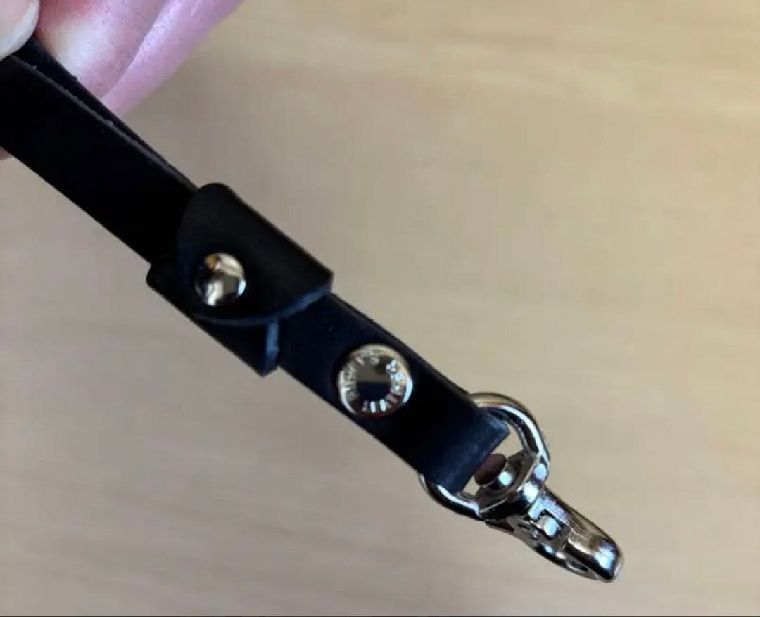 スマホケース　ストラップ　セット　Xperia 1Ⅵ 栃木レザー　エクスペリア