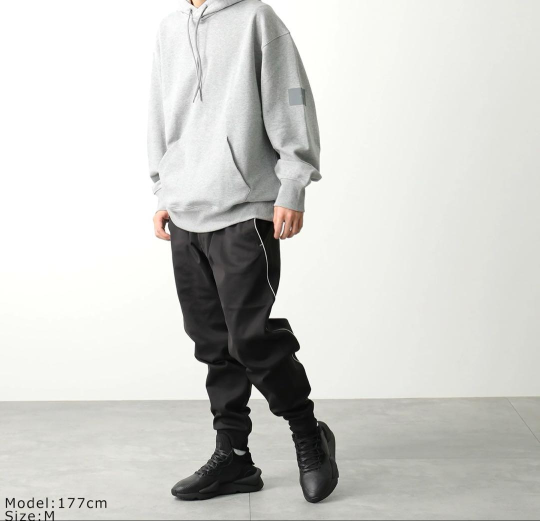 ウォーキング・ランニングウェア adidas Y-3 superstarTP H63064 XL