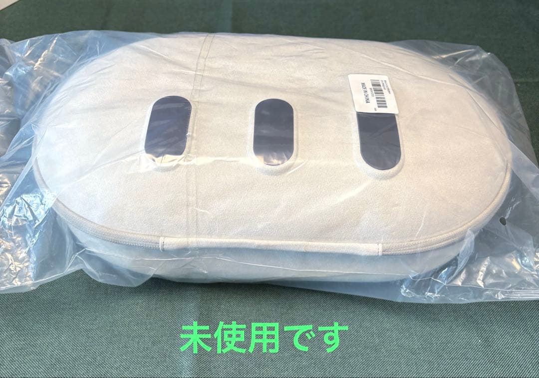  Quest 3 512GB + M3 PROヘッドストラップいろいろ