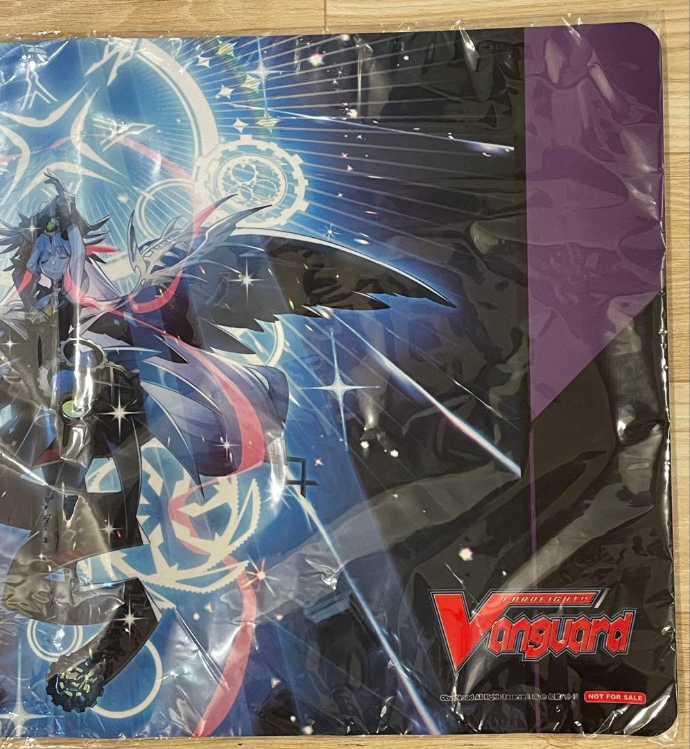 カードファイト!! ヴァンガード Samoedo