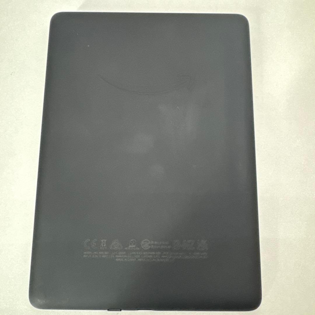 Kindle Paperwhite 第11世代8GB