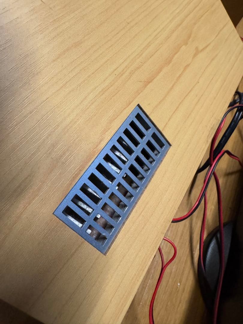 レトロ謎コンポ　SUNDOG DC-500