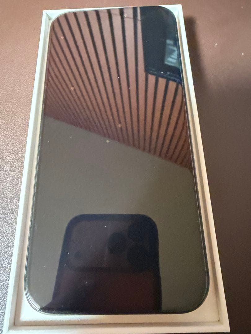 香港版 iphone 16 pro max 512GB , black