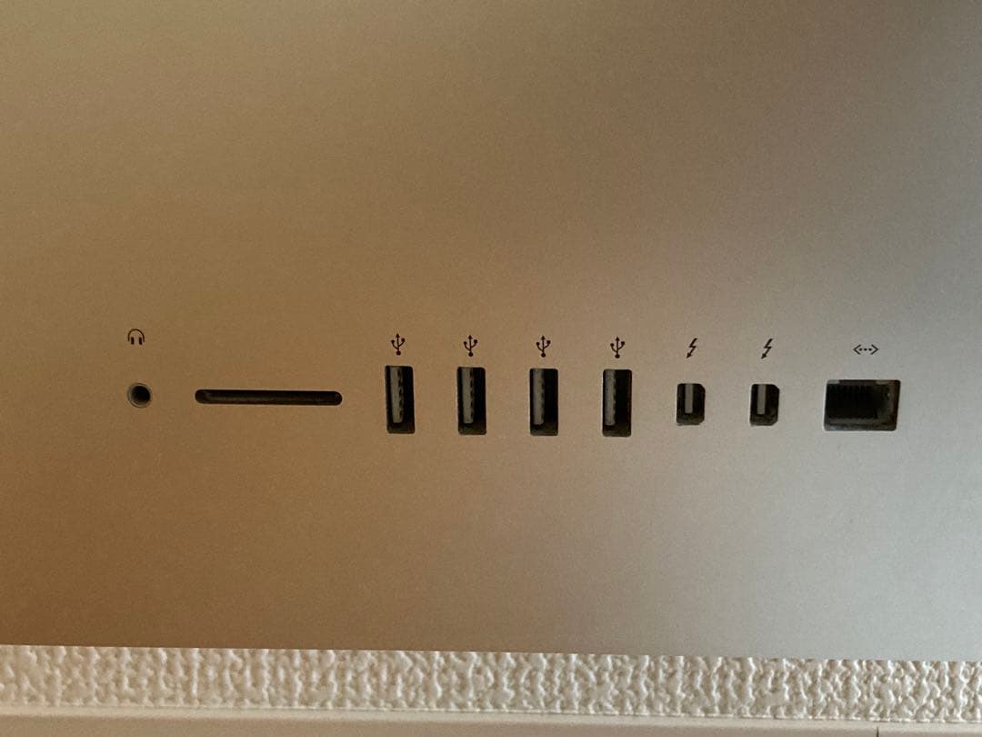 Macデスクトップ iMac 14,1 (21.5-inch, Late 2013)