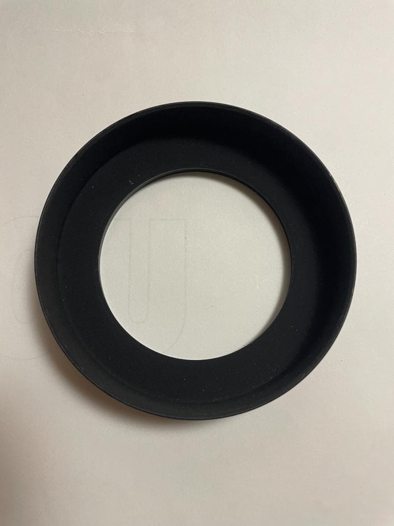 Hasselblad レンズシェード 50　C50mm、C60mm用 超美品