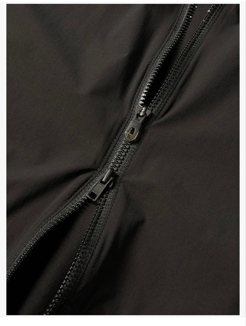 ザ・ノース・フェイスシェルジャケットインフィニティトレイルフーディNP72571