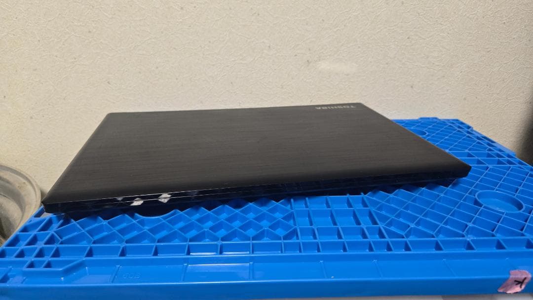 使いやすさ抜群！ 新型Windows11 ノートパソコン 東芝 すぐ使えます！