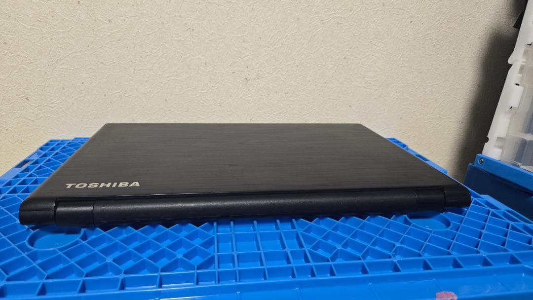 使いやすさ抜群！ 新型Windows11 ノートパソコン 東芝 すぐ使えます！