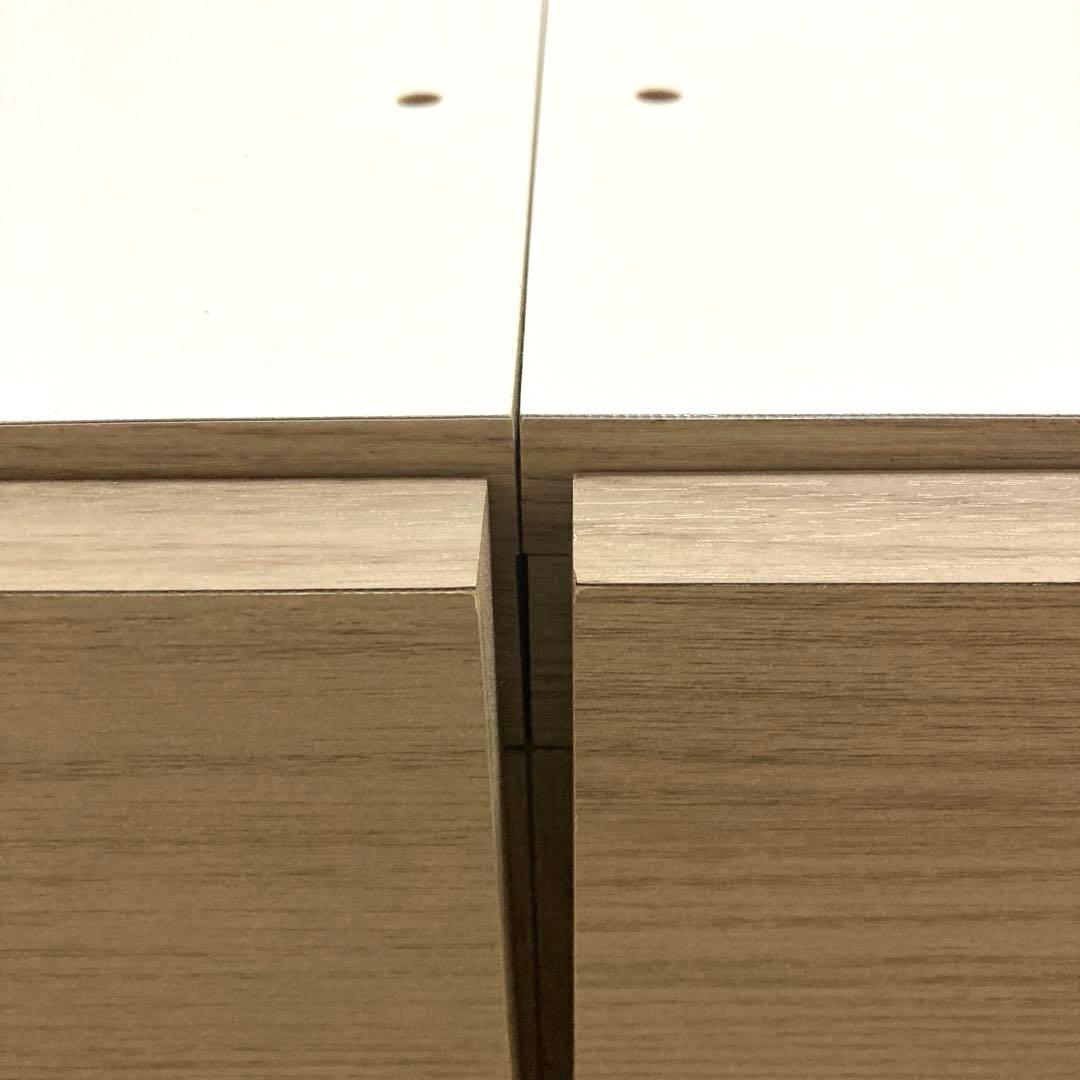 【自社配送エリア限定販売】NITORI/アザン3セミダブルサイズベッドフレーム