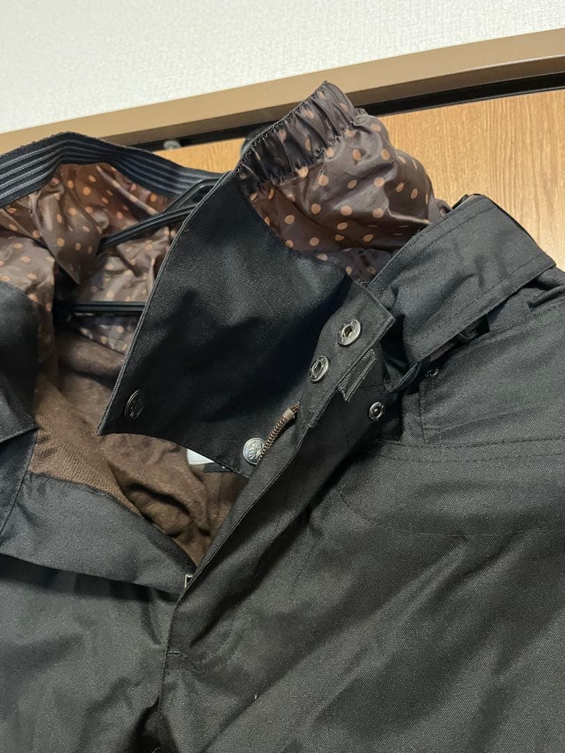 スノーボードウェア、ボードセット