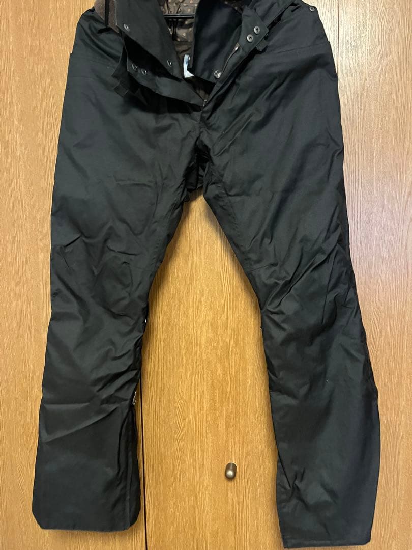 スノーボードウェア、ボードセット