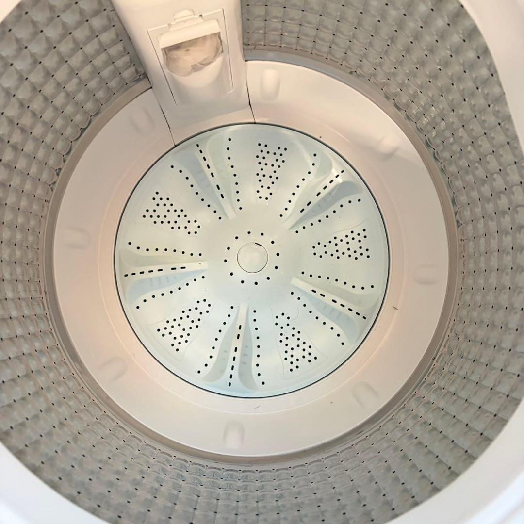 711 超最新　冷蔵庫　洗濯機　電子レンジ　関東　小型　一人暮らしセット　極美品