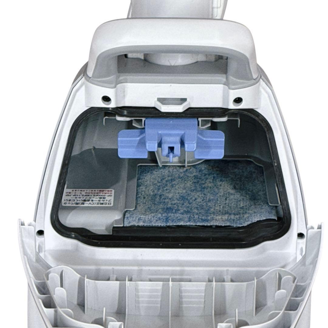 日立 HITACHI 紙パック式クリーナー CV-KV70J 2022年600W