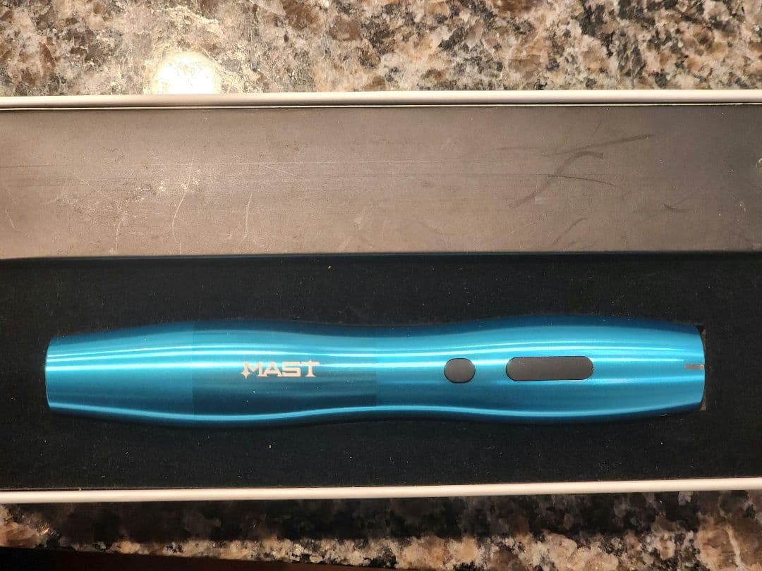 【正規品】MAST アートメイク タトゥー マシン