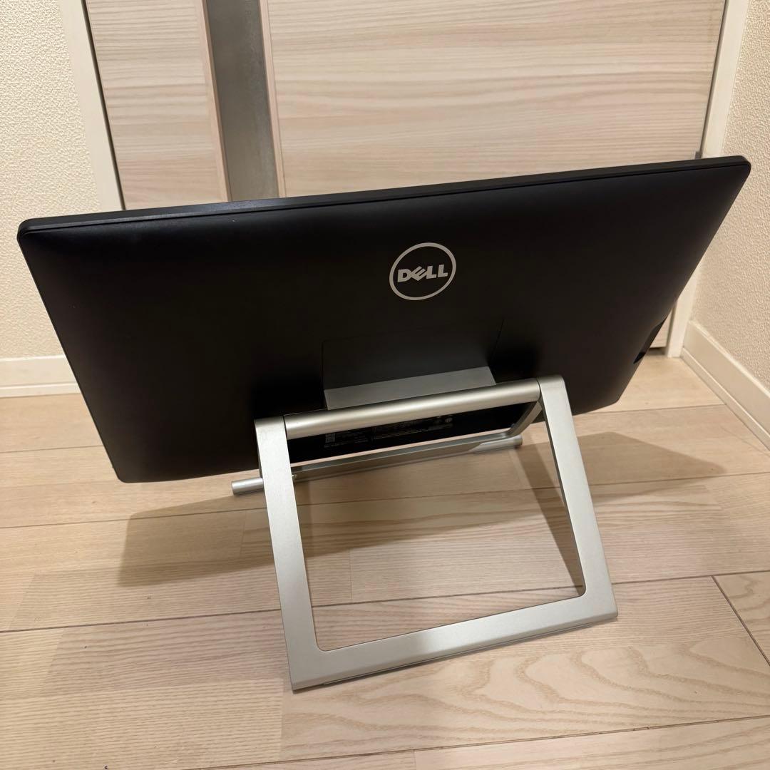 DELL P2316T タッチパネル　モニター 本体　23インチ